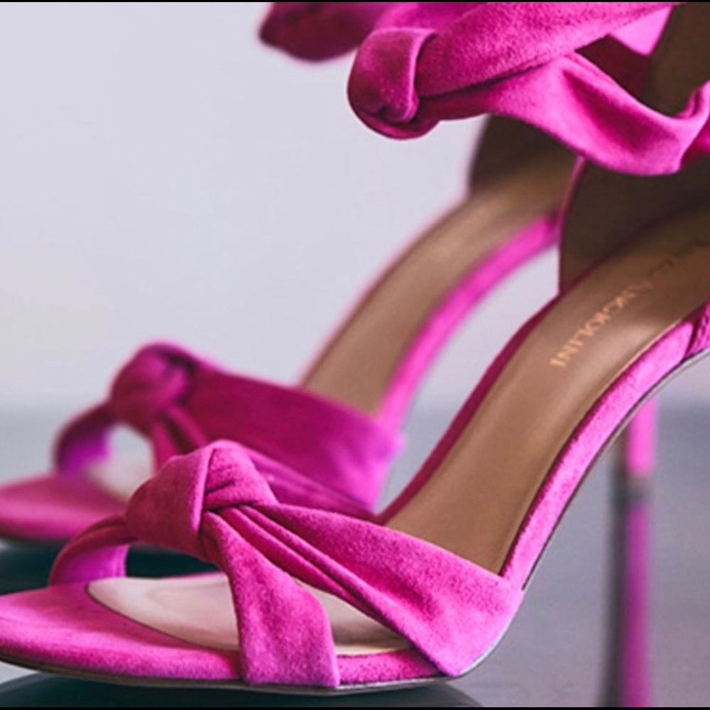 ENZO ANGIOLINI HEELS